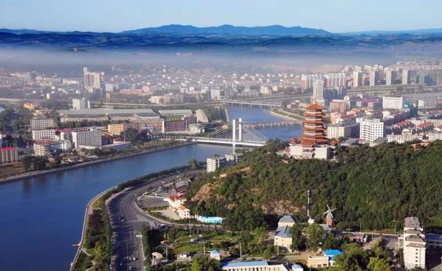 中标喜讯|中天智库成功中标吉林省辽源市东丰县一碗水运营项目