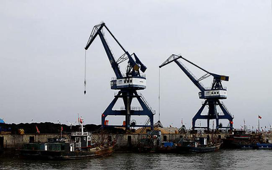 辽宁省大连市庄河市庄河港203204泊位及其附属设施ppp项目